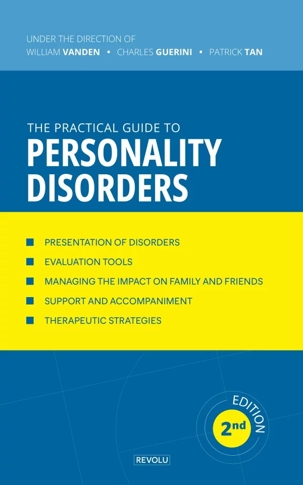 The practical guide to personality disorders