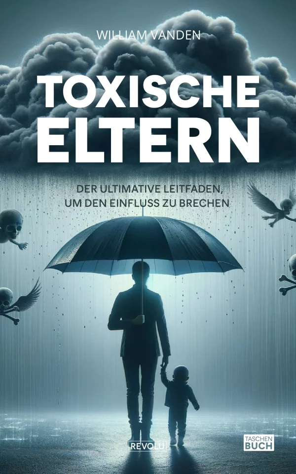Toxische Eltern