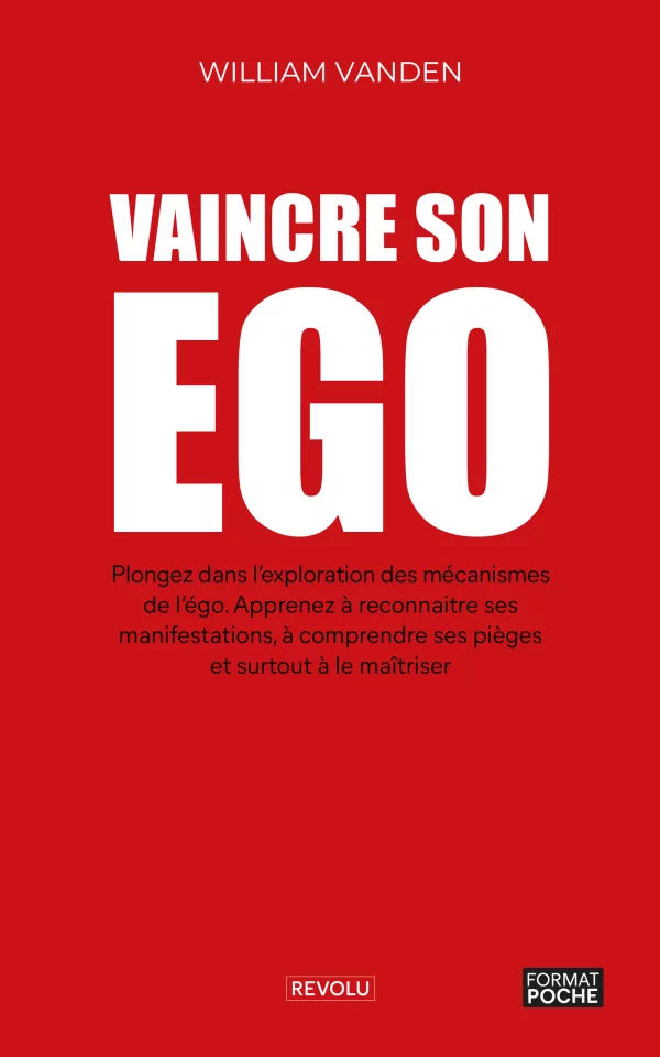 Vaincre son ego