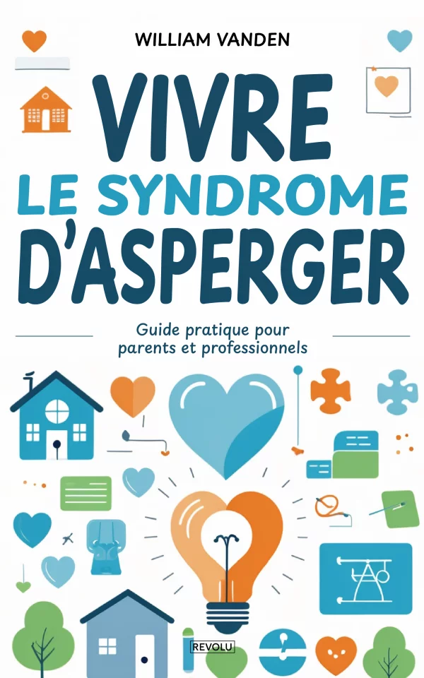 Vivre le syndrome d'Asperger